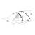 OUTWELL Cloud - Tent - various sizes