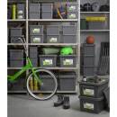 SMARTSTORE Recycled - Storage Box - various sizes