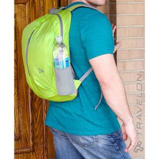 Travelon rucksack online