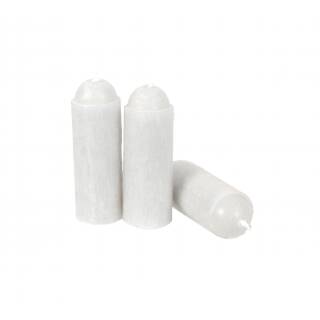 UCO candles - 3 pieces