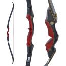 DRAKE ARCHERY ELITE Chameleon - 60-64 pollici - 20-60 lbs - Archi ricurvo