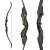 DRAKE ARCHERY ELITE Chameleon - 60-64 Zoll - 20-60 lbs - Recurvebogen