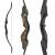 DRAKE ARCHERY ELITE Chameleon - 60 inches - 20-60 lbs - Recurve bow