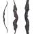 DRAKE ARCHERY ELITE Chameleon - 60 inches - 20-60 lbs - Recurve bow