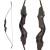 DRAKE ARCHERY ELITE Chameleon - 60 inches - 20-60 lbs - Recurve bow