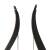 SPIDERBOWS Blizzard - 62-68 pulgadas - 20-50 lbs - Arco recurvo Take Down