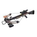 SET X-BOW Wasp - 185 lbs / 370 fps - Compound crossbow |...