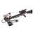 SET X-BOW Wasp - 185 lbs / 370 fps - Ballesta compuesta | Forest Camo