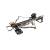 SET X-BOW Black Spider - 175 lbs / 245 fps - Balestra a ricurvo | Forest Camo