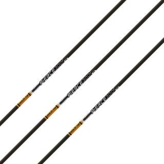 Asta | GOLD TIP Kinetic Pierce Platinum - Carbonio