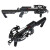 [SPECIAL] X-BOW FMA Supersonic - 120 lbs / 330 fps - Balestra - Set completo incl. servizio di tiro