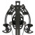 [SPECIAL] X-BOW FMA Supersonic - 120 lbs / 330 fps - Balestra - Set completo incl. servizio di tiro