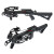 [SPECIAL] X-BOW FMA Supersonic - 120 lbs / 330 fps - Balestra - Set completo incl. servizio di tiro