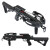 [SPECIAL] X-BOW FMA Supersonic - 330 fps / 120 lbs - Armbrust - Komplettset inkl. Einschießservice