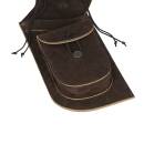 BEARPAW Wood - Carquois &agrave; holster