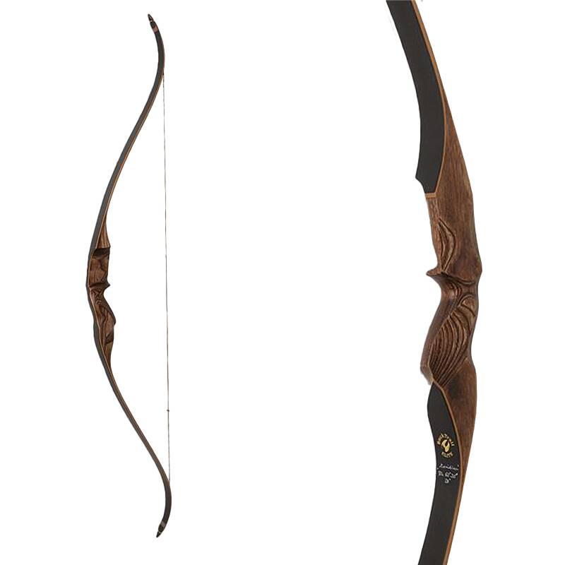 Arc de Chasse Buck Trail Elite Meridian - Flanders Archery