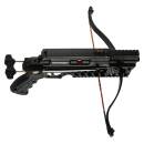 STEAMBOW AR-6 Stinger II Compact - 35 lbs / 150 fps - Crossbow