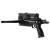 STEAMBOW AR-6 Stinger II Compact - 35 libbre / 150 fps - Balestra