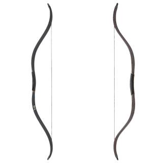 OAK RIDGE Mamba - 50 Inches - 25-55 lbs - Horse bow