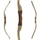 FLITZEBOGEN Bamboo Set - 32 pollici - arco per bambini