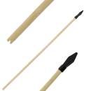 FLITZEBOGEN Bamboo Set - 40 pollici - arco per bambini