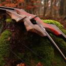 Riser | SPIDERBOWS - Hawk - SWS - 15-21 pollici