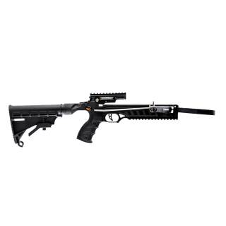 STEAMBOW AR-6 Stinger II Survival - 55 lbs - Balestra