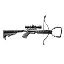 STEAMBOW AR-6 Stinger II Survival - 55 lbs - arbalète