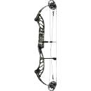 PSE Dominator Duo 35 S2 - 50-60 lbs - Compound bow |...