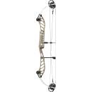 PSE Dominator Duo 40 S2 - 40-50 lbs - Compound bow |...