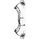 PSE Omen E2 - 50-60 lbs - Compound bow | Right hand | Black