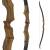 SPIDERBOWS - Hawk - Classic - SWS - 60-66 pouces - 25-50 lbs - Arc recurve Take Down