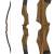 SPIDERBOWS - Hawk - Classic - SWS - 60-66 pouces - 25-50 lbs - Arc recurve Take Down