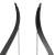 SPIDERBOWS - Hawk - Classic - SWS - 60-66 pouces - 25-50 lbs - Arc recurve Take Down