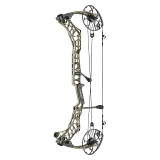 MATHEWS Phase4 29 - 55-65 lb. - Arco compound | Allallungo: 29,0 pollici | Mano destra | Colore:  Green Ambush