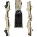 Riser | SPIDERBOWS - Hawk - SRF Design - ILF - 17-21 pollici