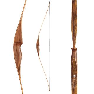 BODNIK BOWS Eagle Stick - 58 pouces - 20-35 lbs - Arc hybride