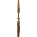 BODNIK BOWS Eagle Stick - 58 pouces - 20-35 lbs - Arc hybride