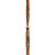 BODNIK BOWS Eagle Stick - 58 Zoll - 20-50 lbs - Hybridbogen