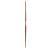 BODNIK BOWS Eagle Stick - 58 inches - 20-35 lbs - Hybrid bow