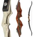 SPIDERBOWS - Hawk - SRF Design - SWS - 60-66 pulgadas -...