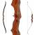 SPIDERBOWS - Hawk - SRF Design - SWS - 60-66 pulgadas - 25-50 lbs - Arco recurvo Take Down