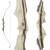 SPIDERBOWS - Hawk - SRF Design - SWS - 60-66 pollici - 25-50 lbs - Arco ricurvo Take Down