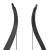 SPIDERBOWS - Hawk - SRF Design - SWS - 60-66 pulgadas - 25-50 lbs - Arco recurvo Take Down