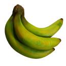 Banana InForm 3D, varie forme