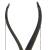 JACKALOPE - Tigerseye - 64 Pouces - Classic - Arc recurve take down - 30-40 lbs