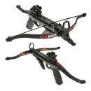 [ESPECIAL] HORI-ZONE Redback - 80 lbs - ballesta pistola - incl. accesorios