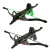 SPECIAL SET HORI-ZONE Redback - 80 lbs - Pistol Crossbow incl. accessories