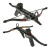 SPECIAL SET HORI-ZONE Redback - 80 lbs - Pistol Crossbow incl. accessories