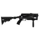 STEAMBOW AR-6 Stinger II Tactical - Versi&oacute;n QD - 55 lbs / 190 fps - Ballesta